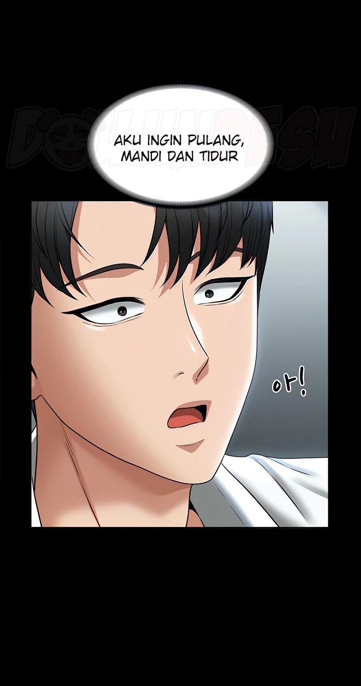 Supervisor Access Chapter 85