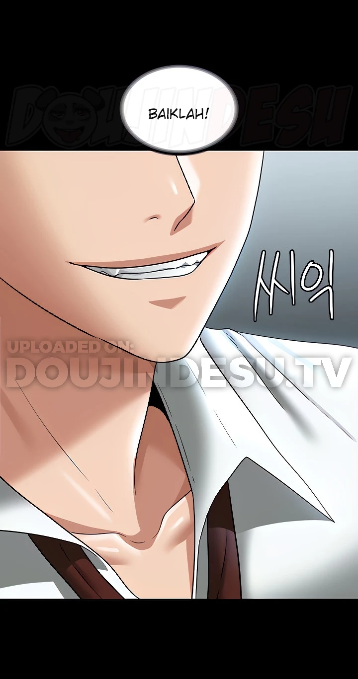 Supervisor Access Chapter 85