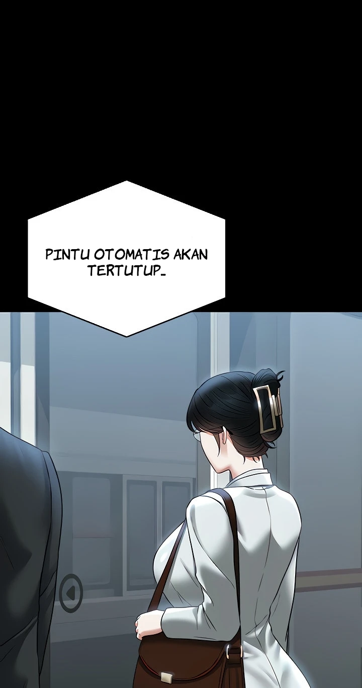 Supervisor Access Chapter 85