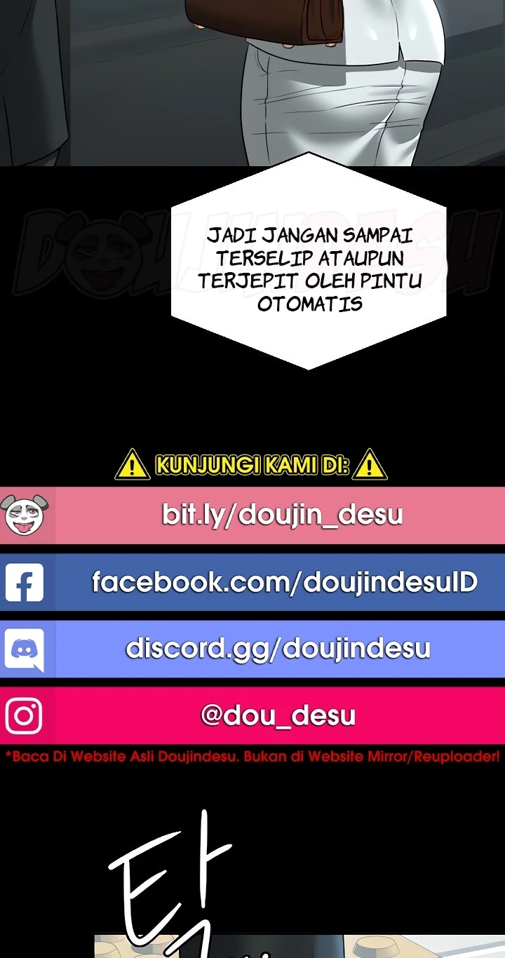 Supervisor Access Chapter 85