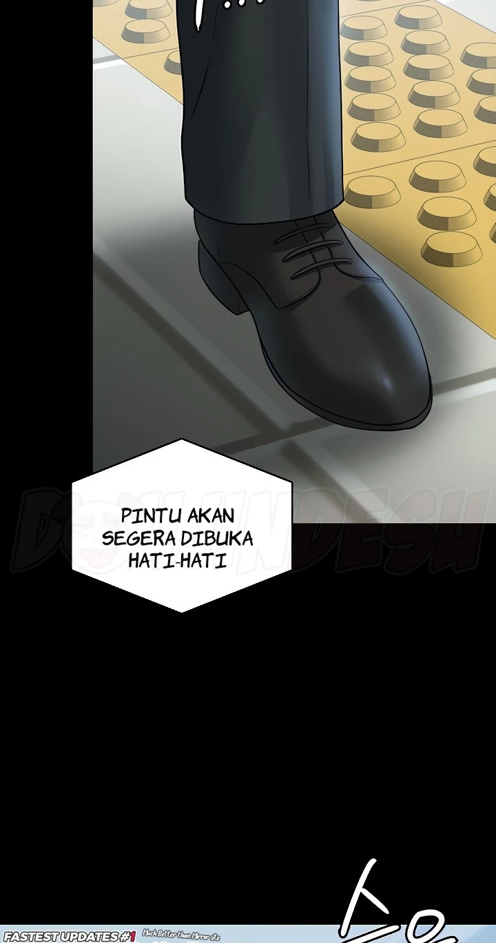 Supervisor Access Chapter 85