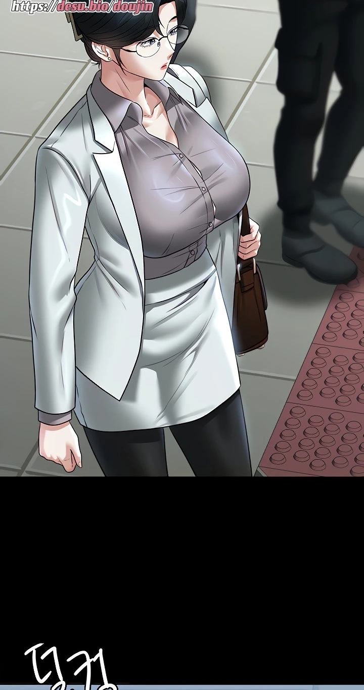 Supervisor Access Chapter 85