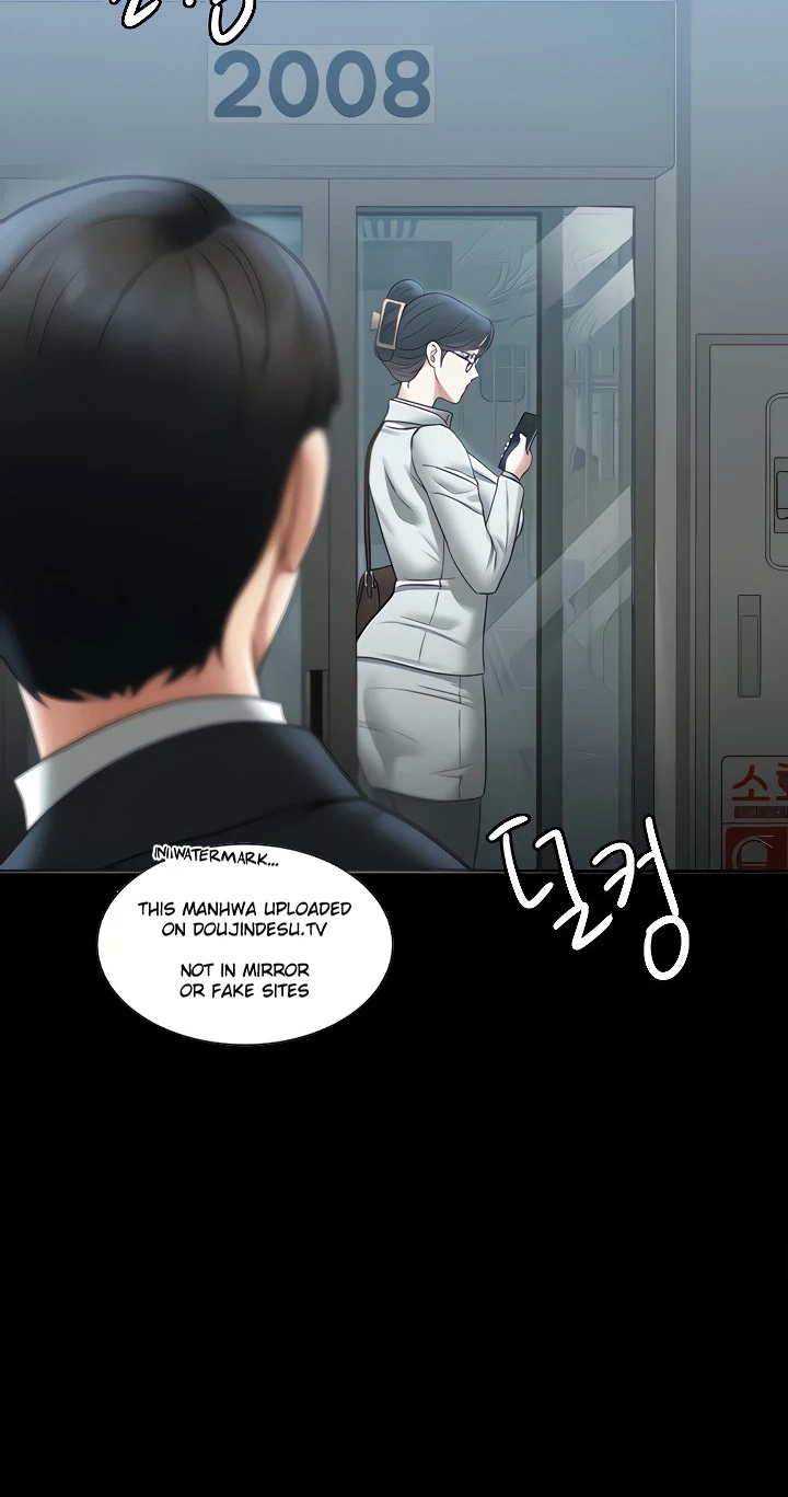 Supervisor Access Chapter 85