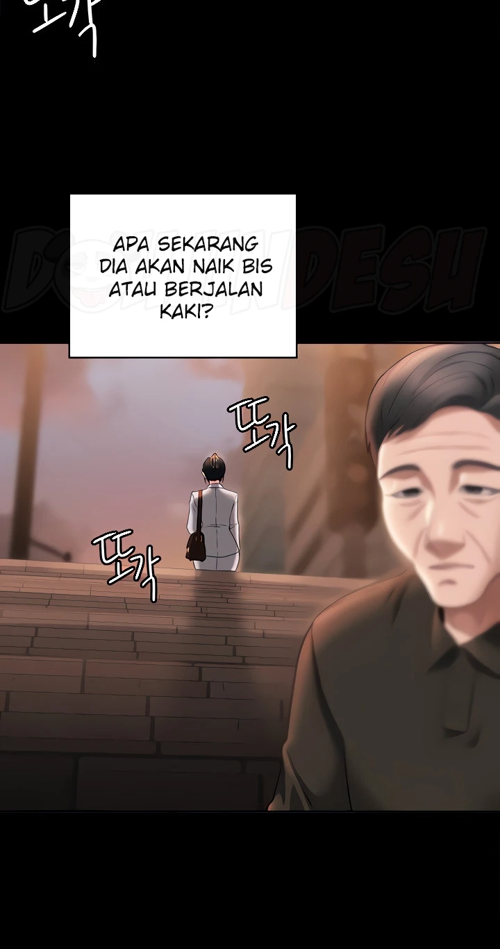 Supervisor Access Chapter 85