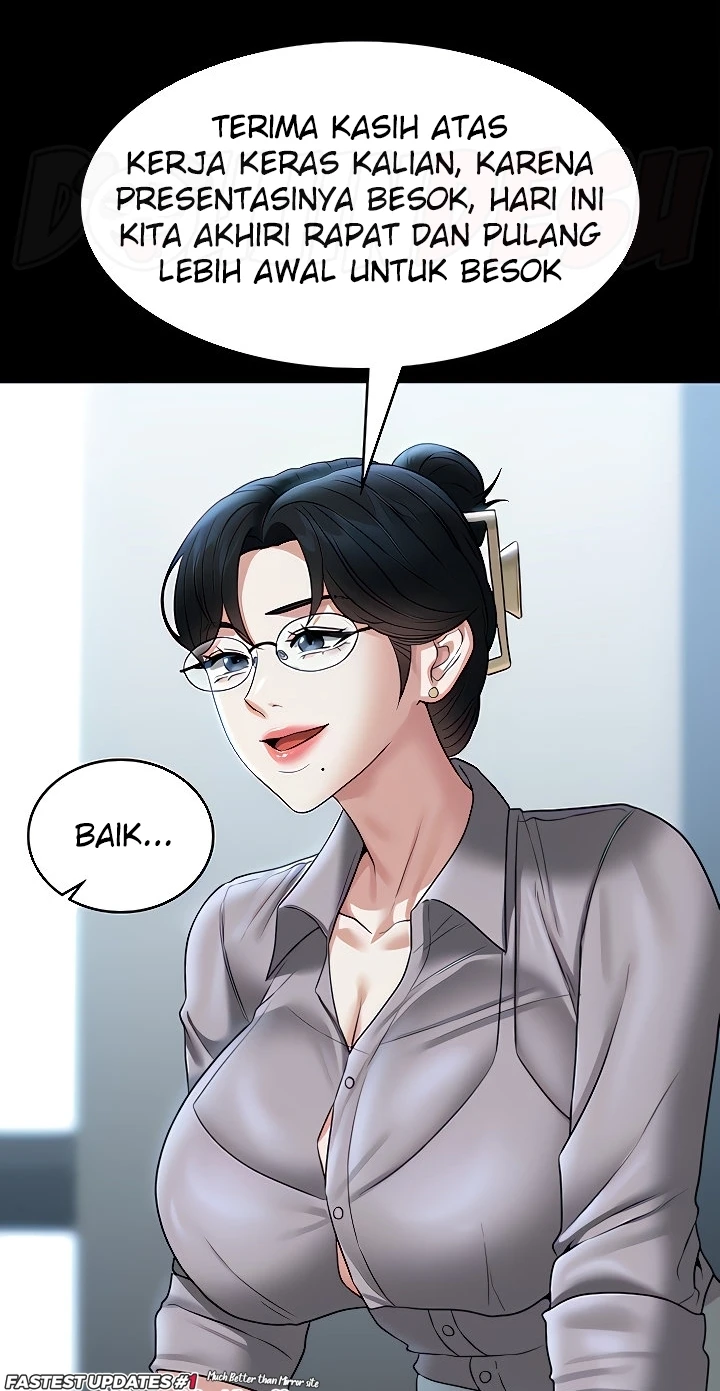 Supervisor Access Chapter 85