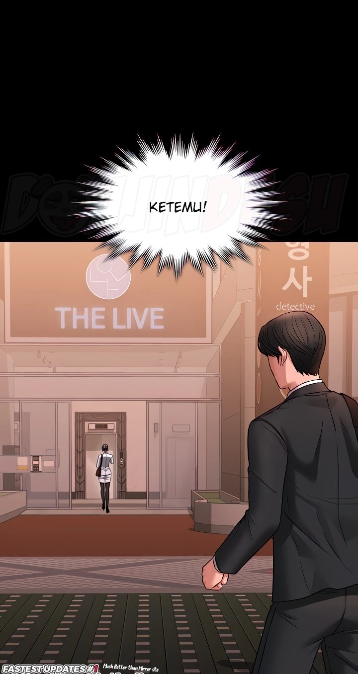 Supervisor Access Chapter 85