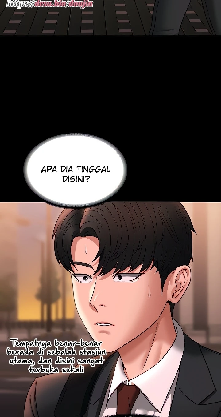 Supervisor Access Chapter 85