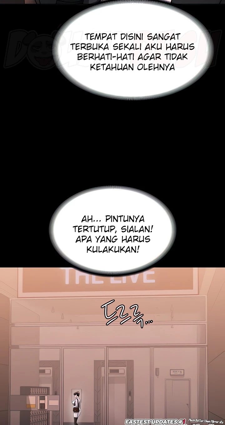 Supervisor Access Chapter 85