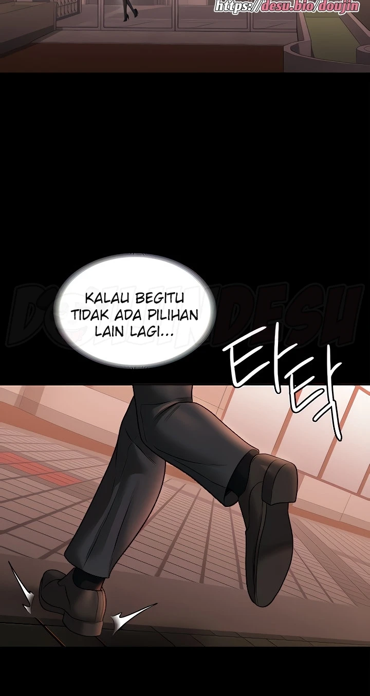Supervisor Access Chapter 85