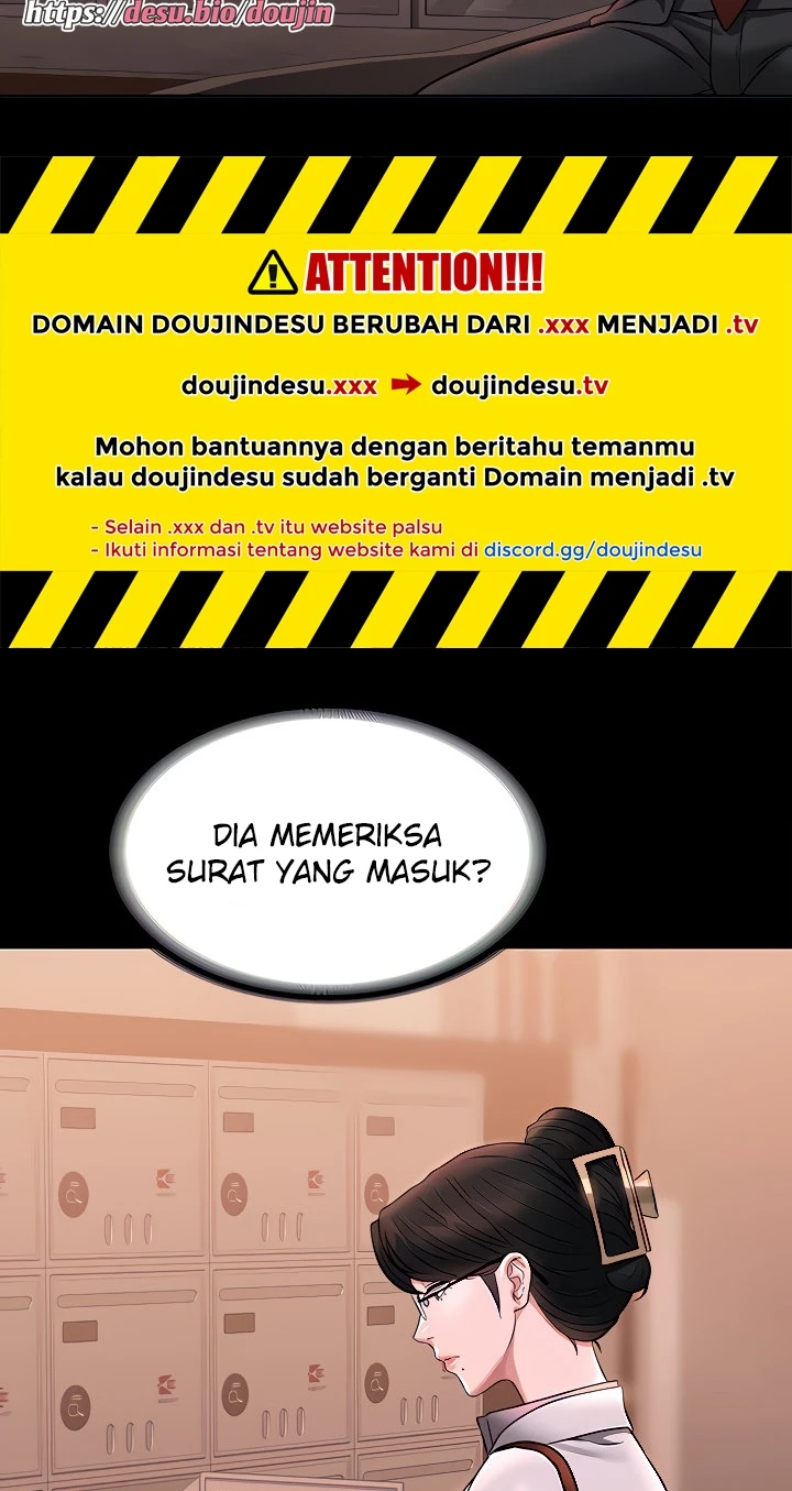 Supervisor Access Chapter 85