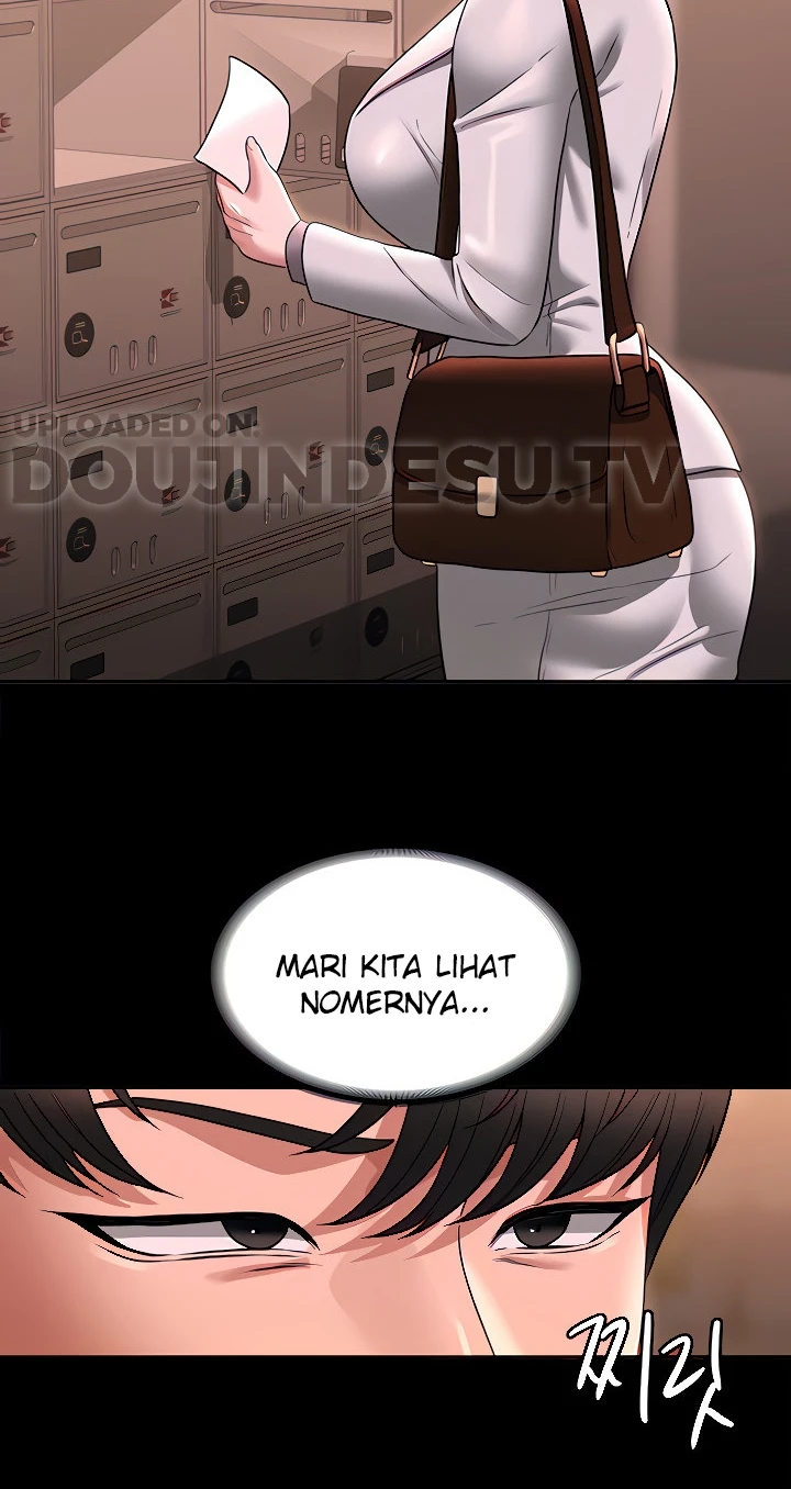 Supervisor Access Chapter 85