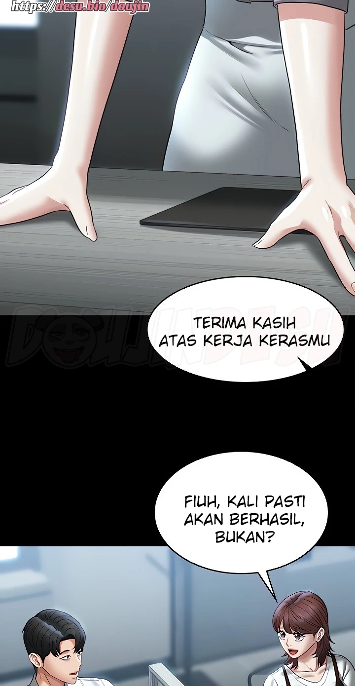 Supervisor Access Chapter 85