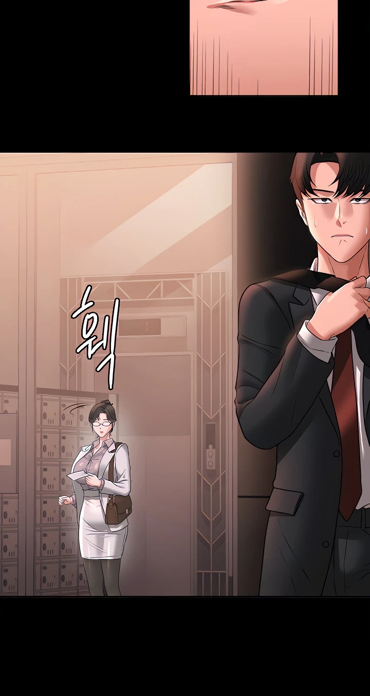 Supervisor Access Chapter 85