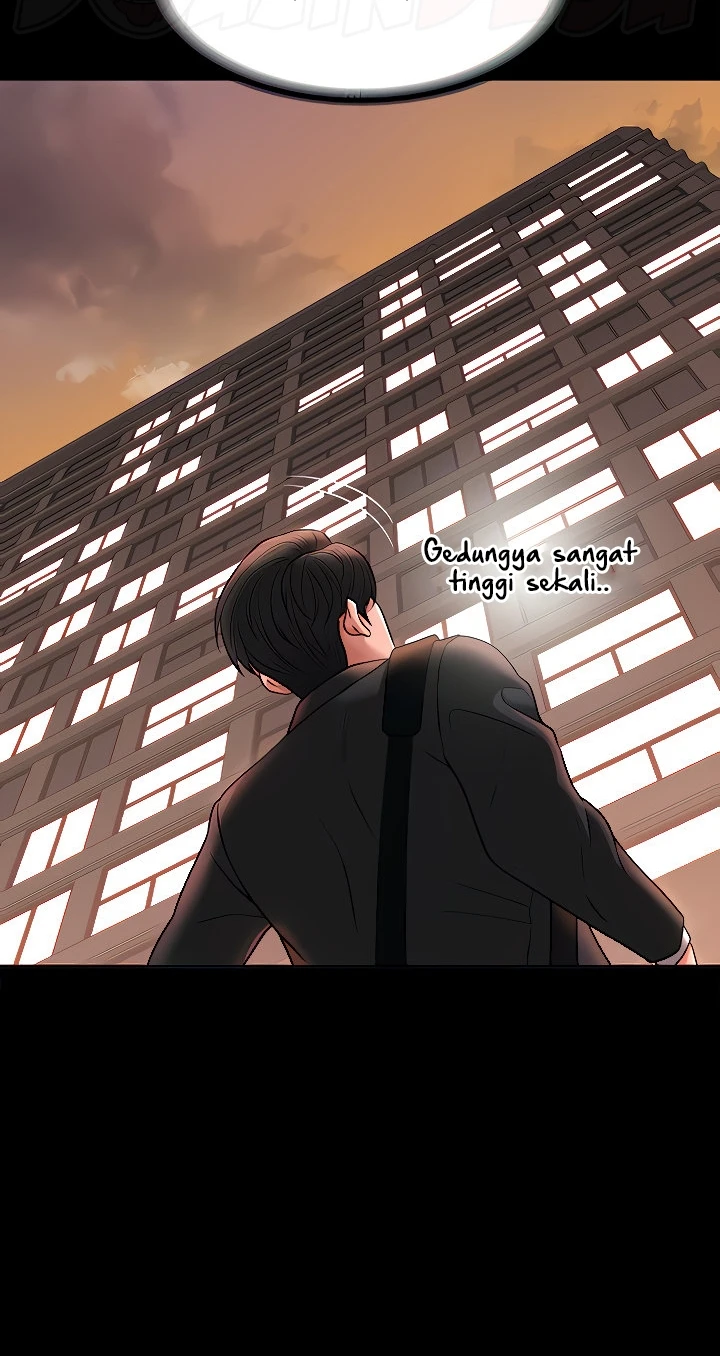 Supervisor Access Chapter 85