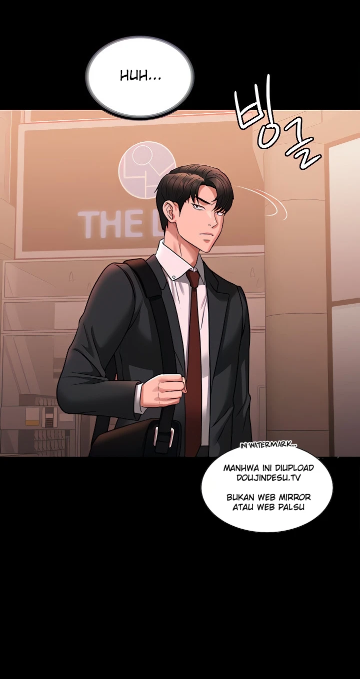 Supervisor Access Chapter 85
