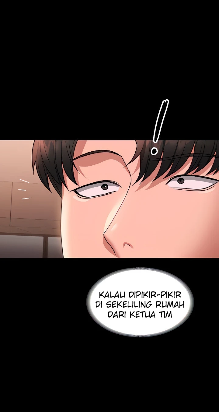 Supervisor Access Chapter 85