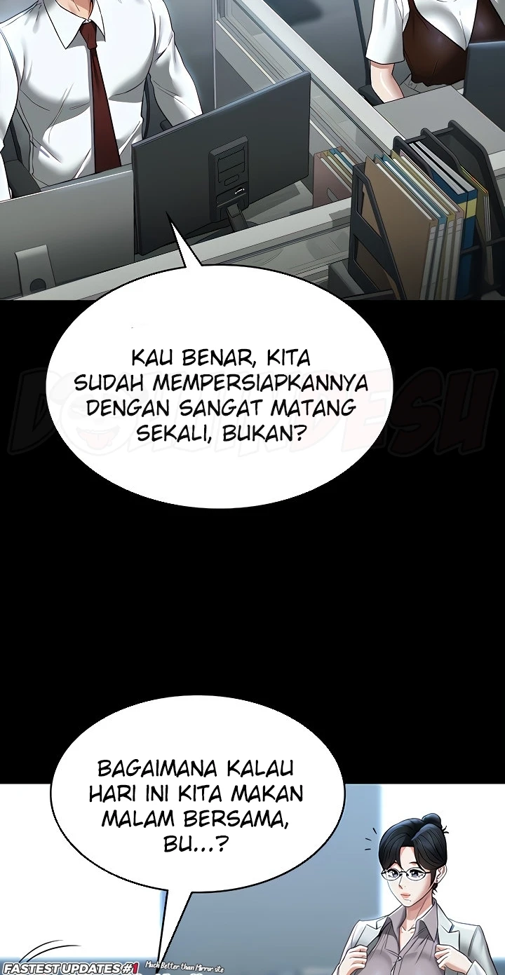 Supervisor Access Chapter 85