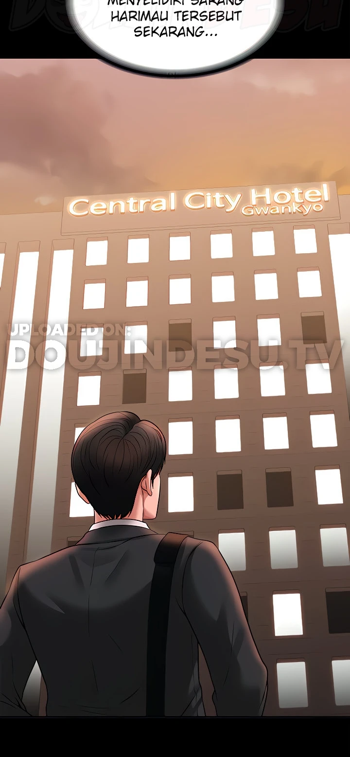 Supervisor Access Chapter 85