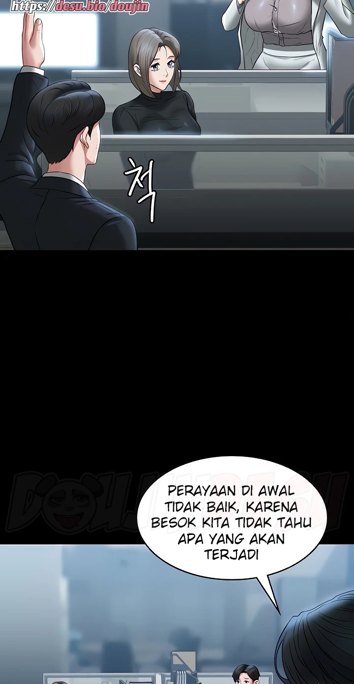 Supervisor Access Chapter 85