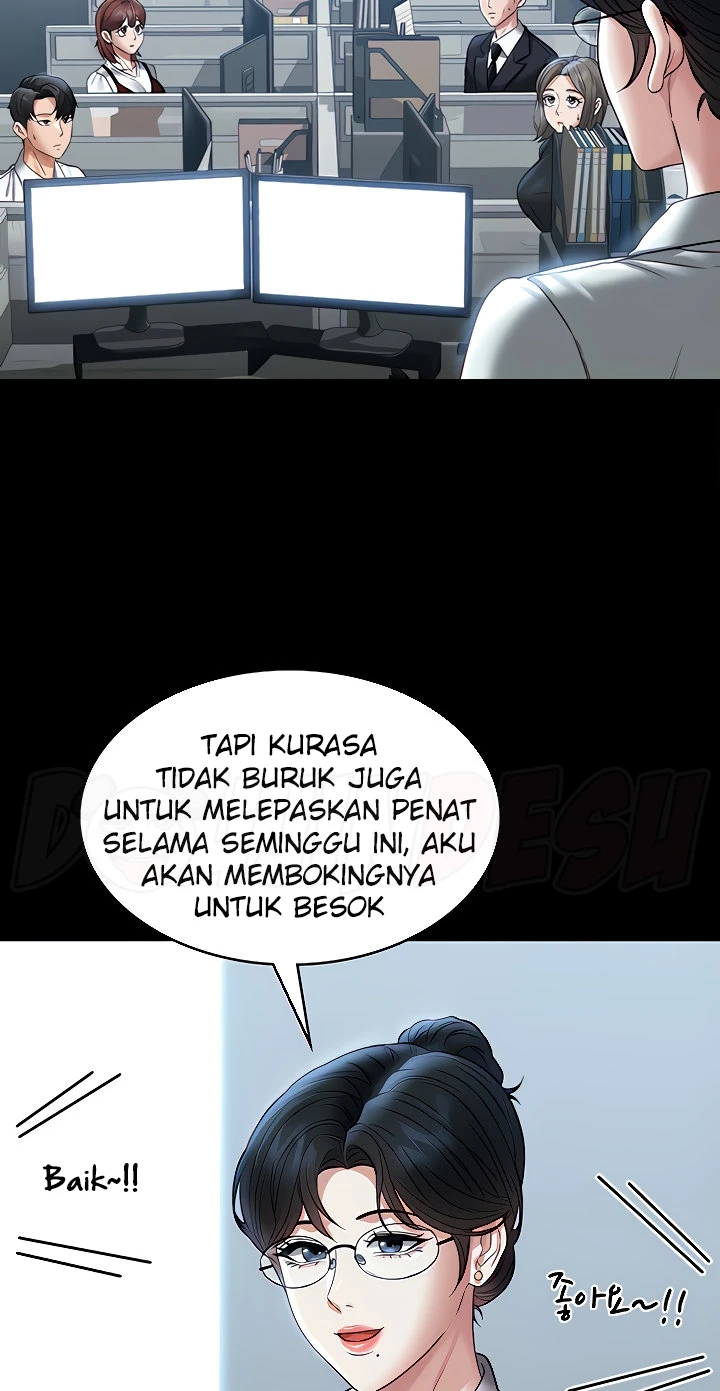 Supervisor Access Chapter 85