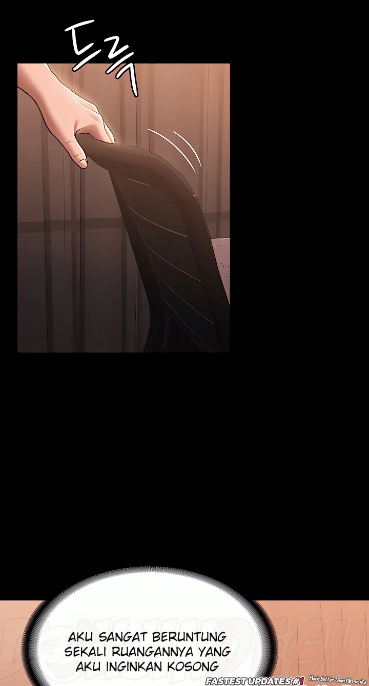 Supervisor Access Chapter 86