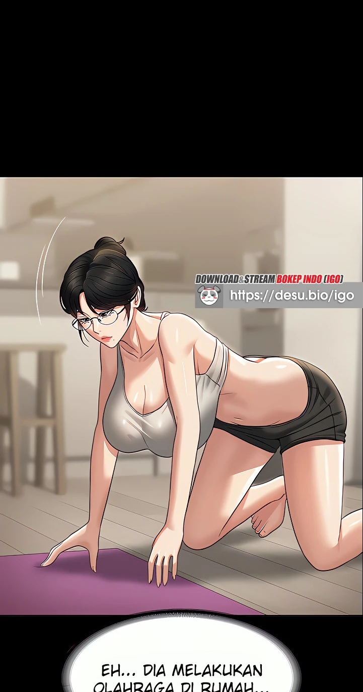 Supervisor Access Chapter 86