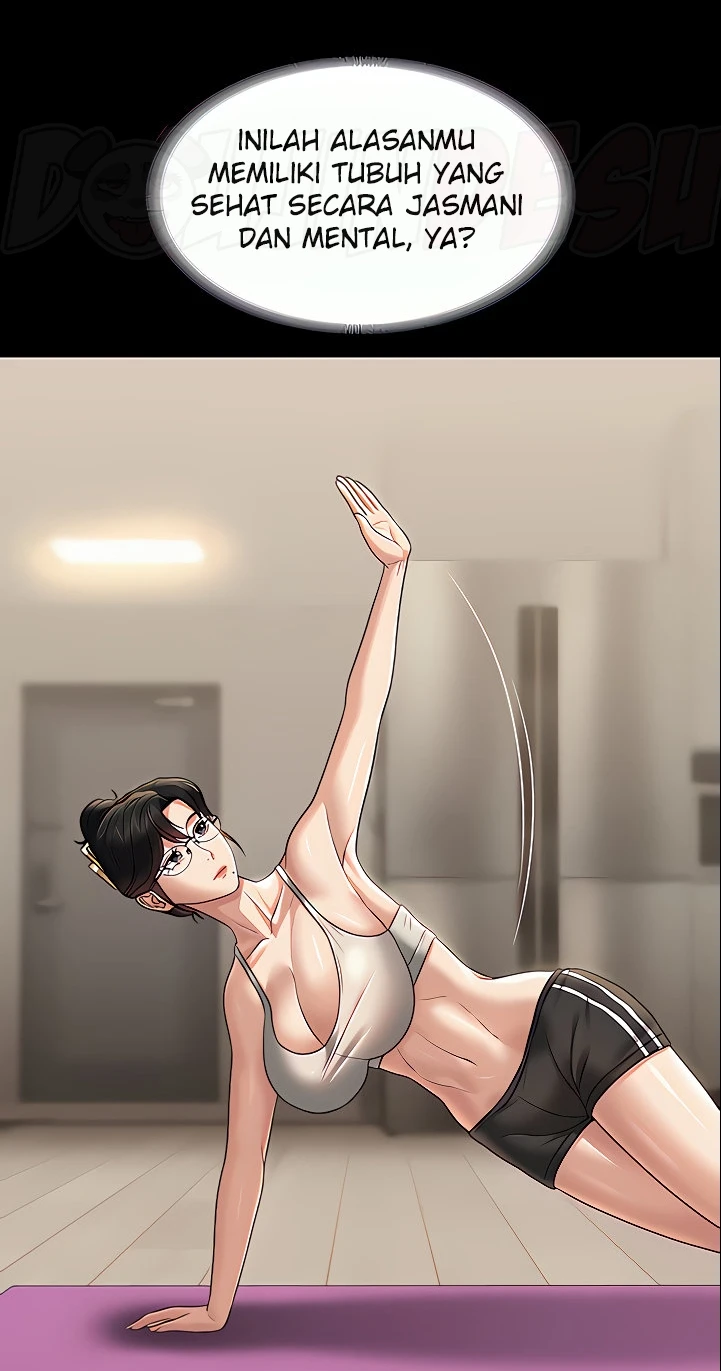 Supervisor Access Chapter 86
