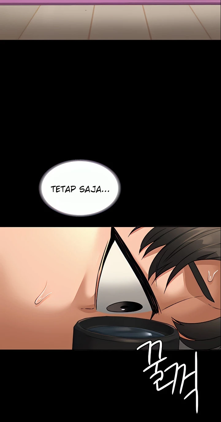 Supervisor Access Chapter 86