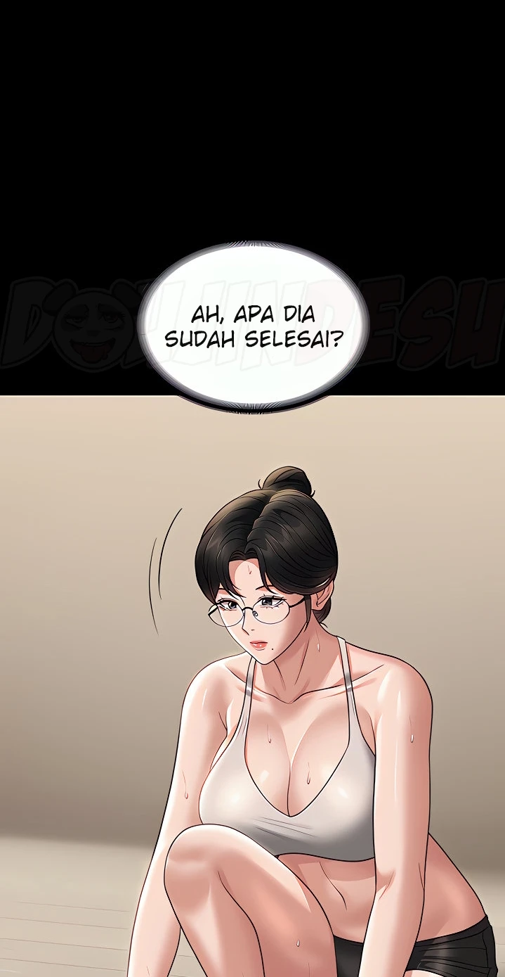Supervisor Access Chapter 86