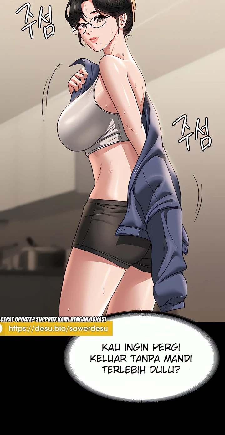 Supervisor Access Chapter 86