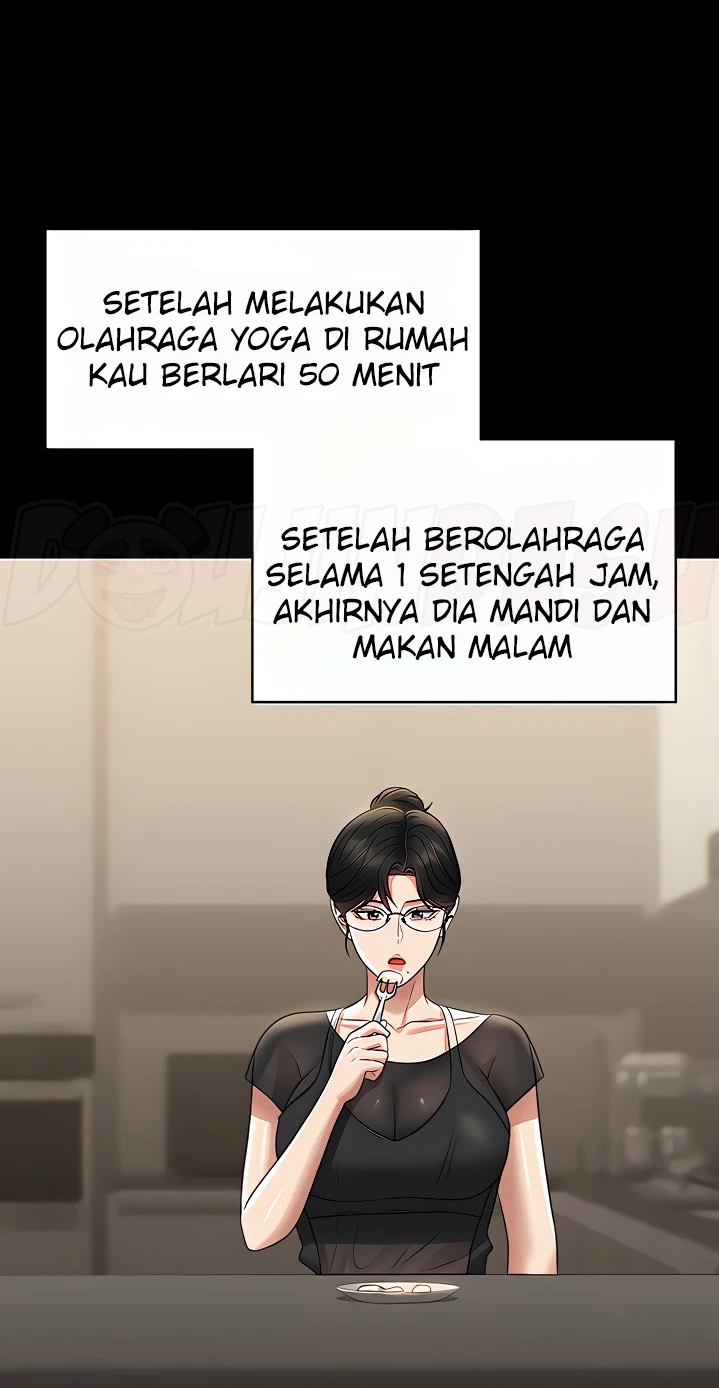 Supervisor Access Chapter 86