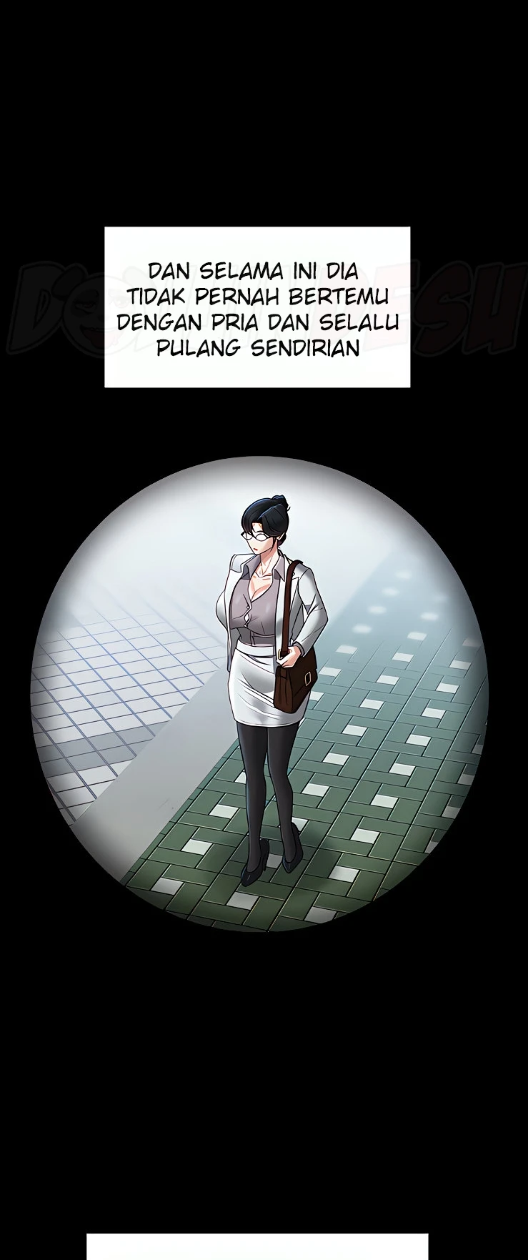 Supervisor Access Chapter 86