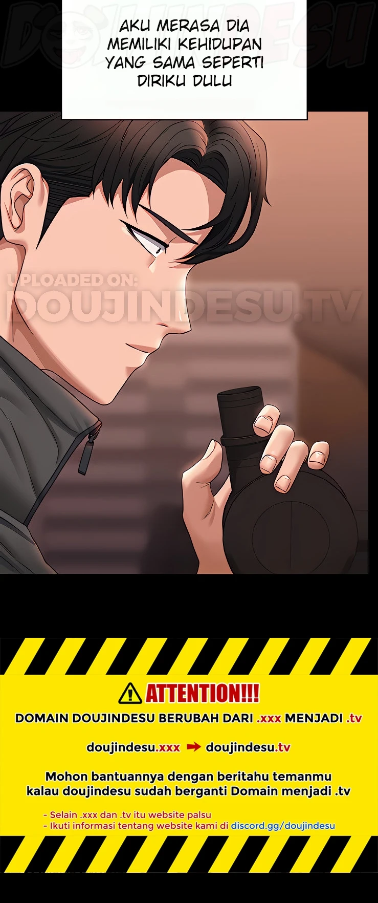 Supervisor Access Chapter 86