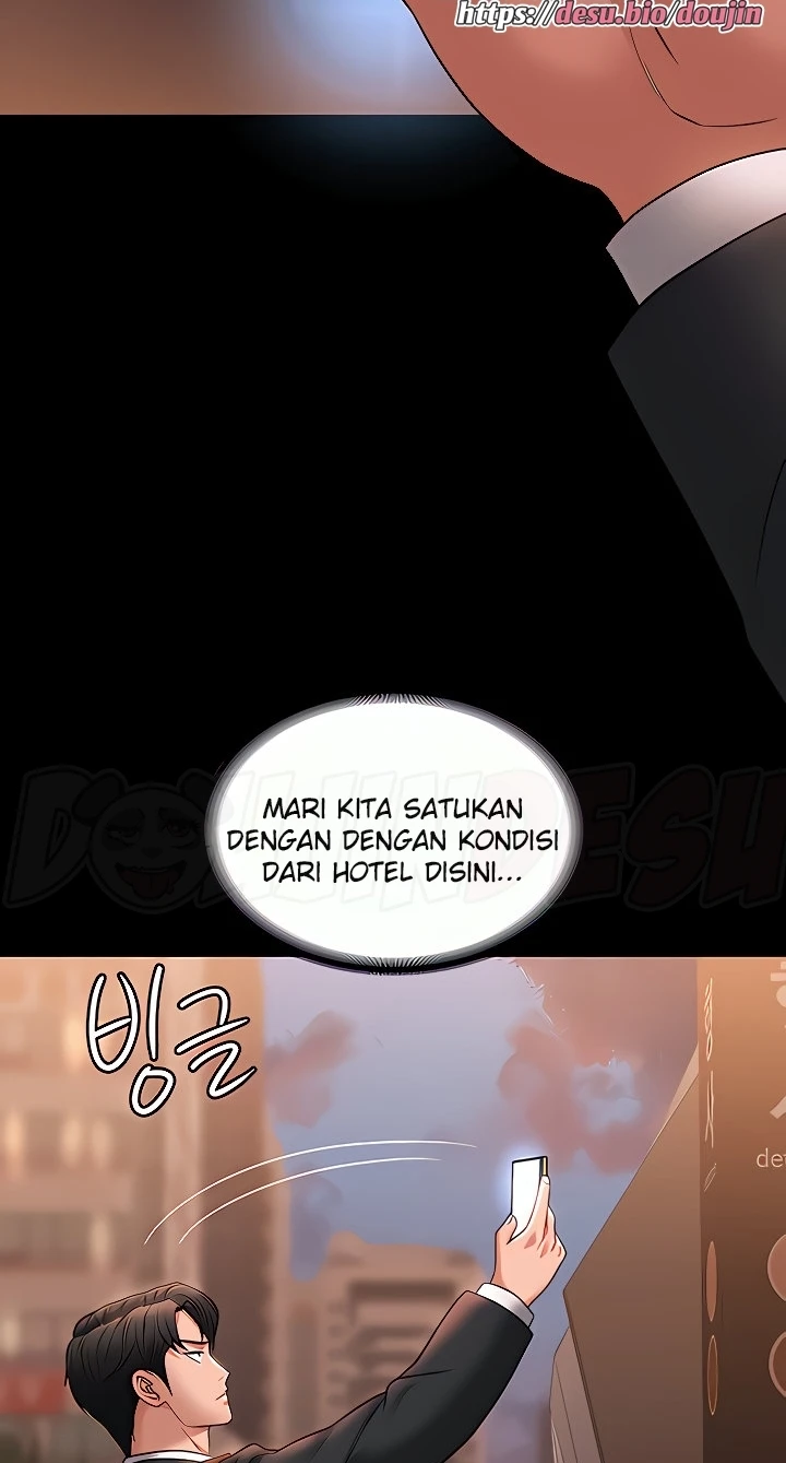 Supervisor Access Chapter 86
