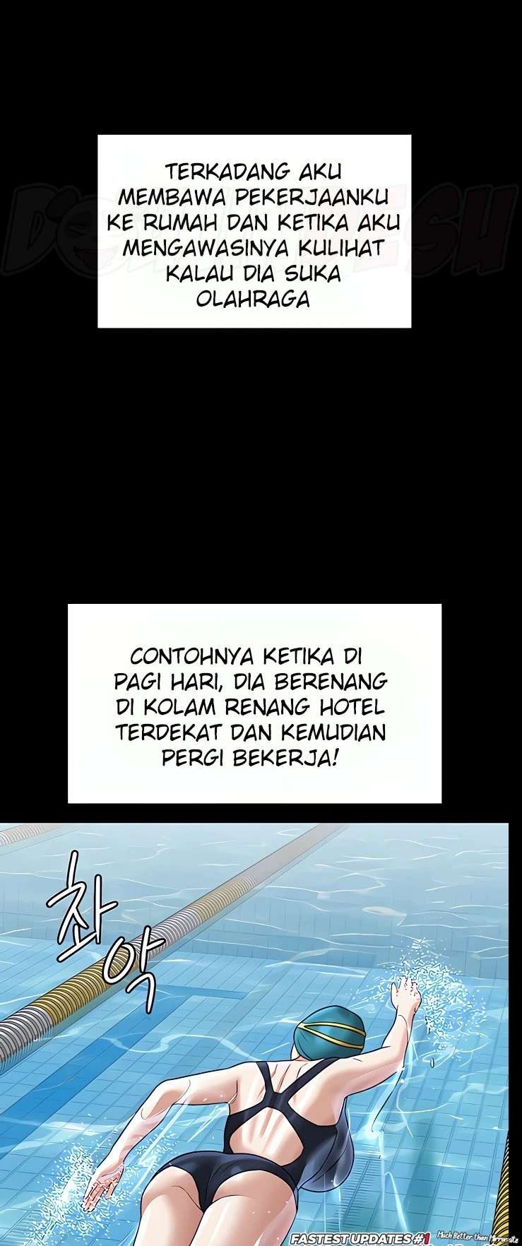Supervisor Access Chapter 86