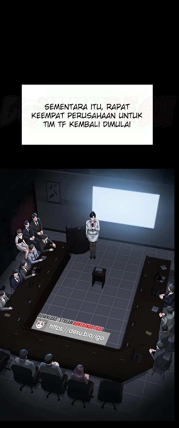 Supervisor Access Chapter 86