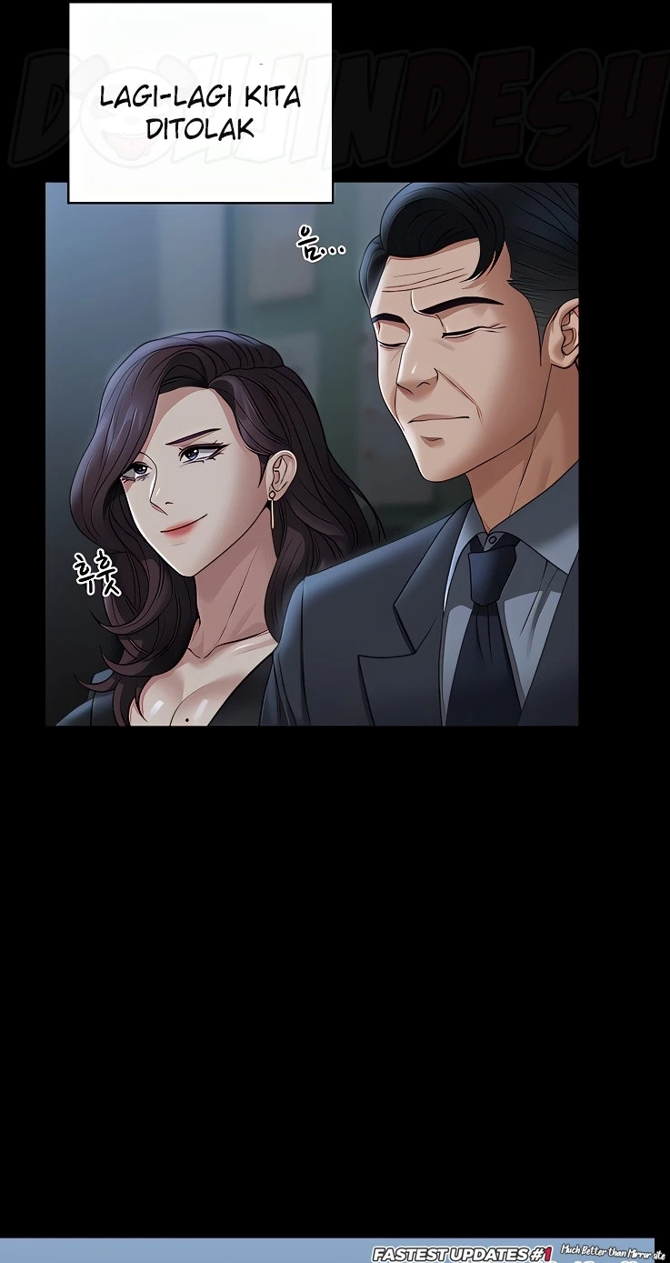 Supervisor Access Chapter 86