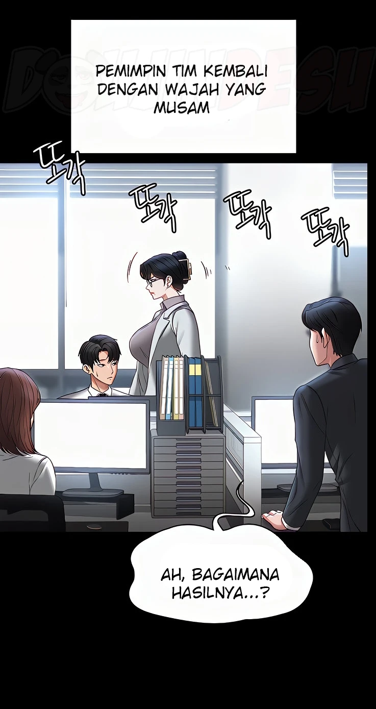 Supervisor Access Chapter 86
