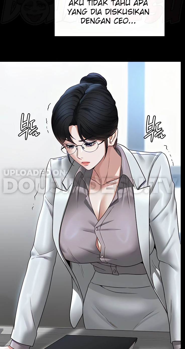Supervisor Access Chapter 86