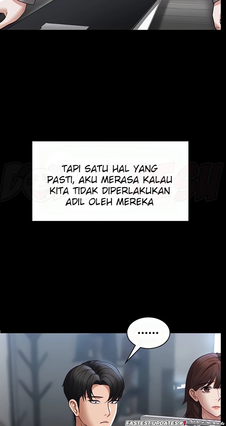 Supervisor Access Chapter 86