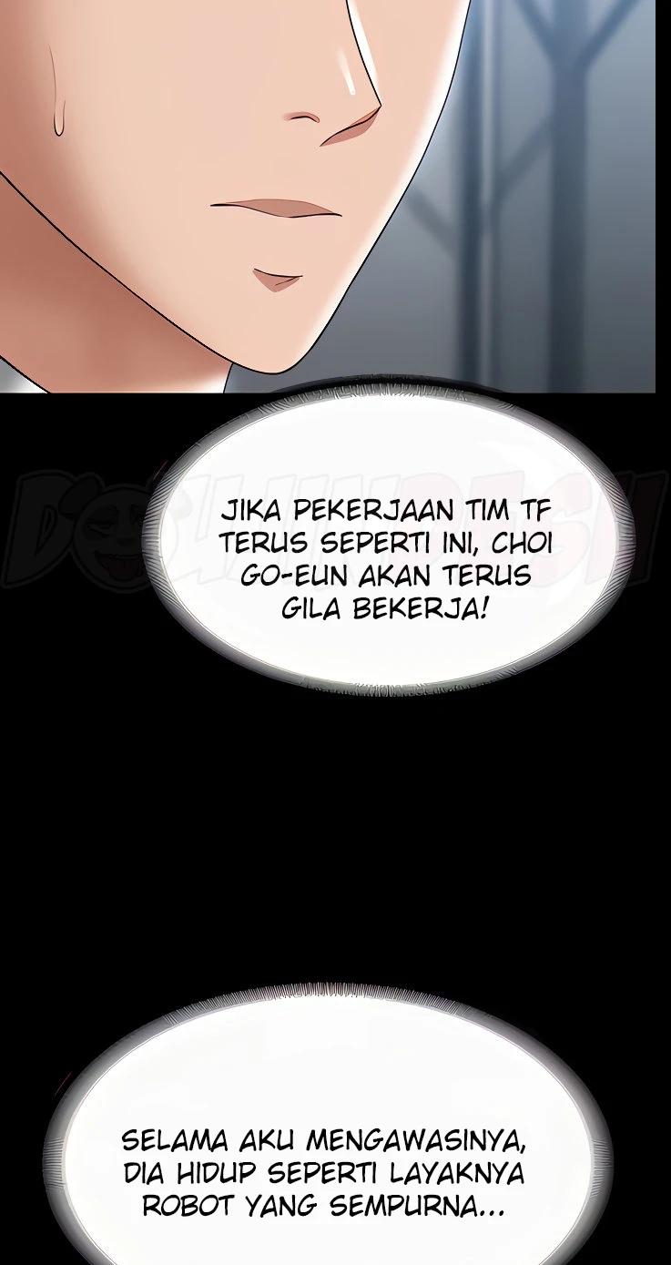 Supervisor Access Chapter 86