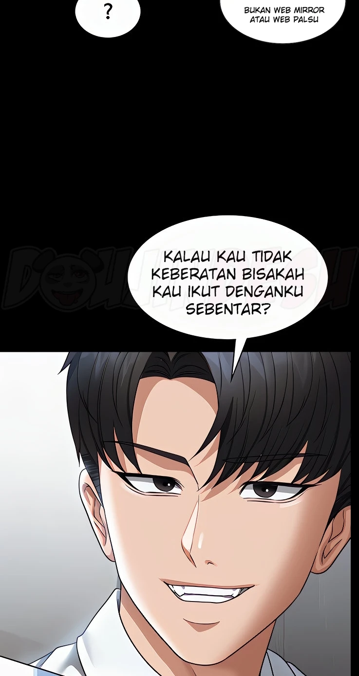 Supervisor Access Chapter 86