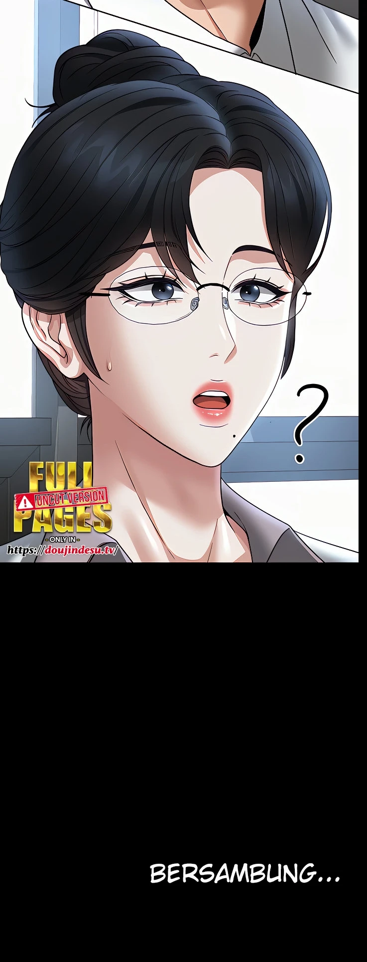 Supervisor Access Chapter 86