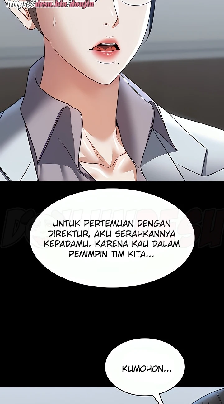 Supervisor Access Chapter 87