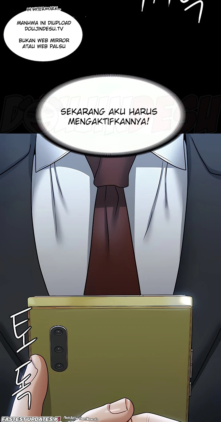 Supervisor Access Chapter 87