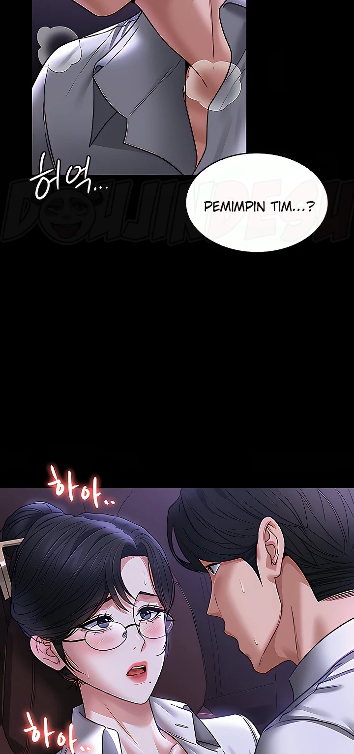Supervisor Access Chapter 87