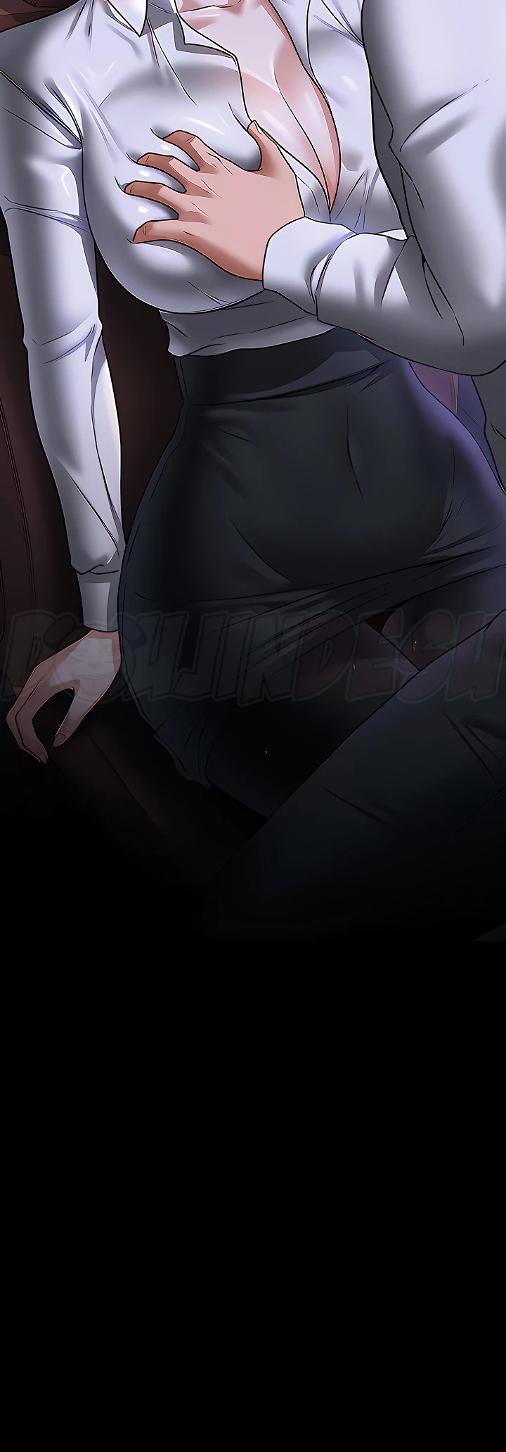 Supervisor Access Chapter 87