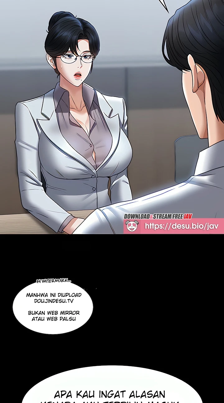 Supervisor Access Chapter 87