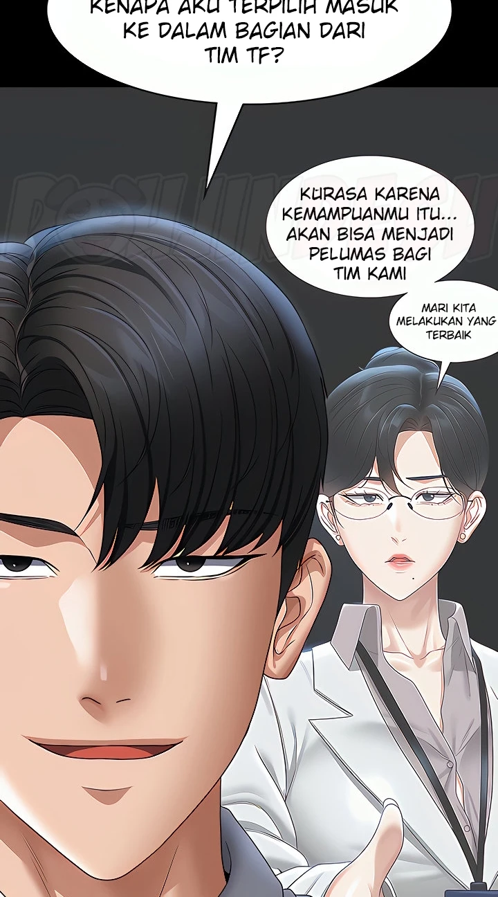 Supervisor Access Chapter 87