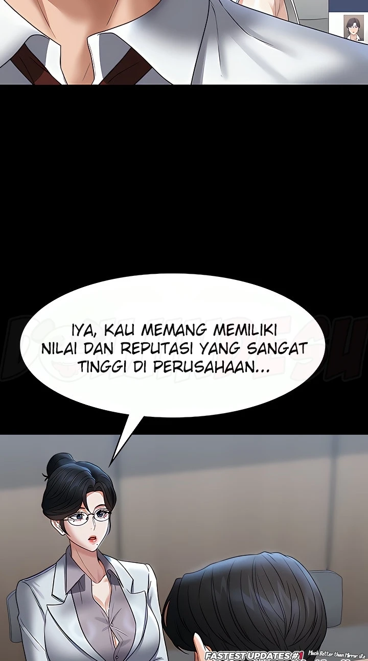 Supervisor Access Chapter 87